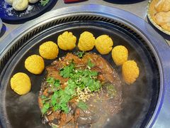 -东北大院·东北菜(三台子店)