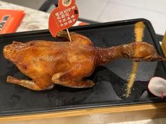 -羽鸽集·乳鸽专门店·地道顺德菜(岭南站店)