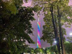 -广州富力丽思卡尔顿酒店