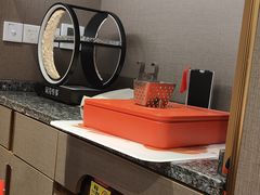 -海底捞大排档火锅(悦荟广场店)