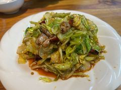 -文记沸腾鱼(永安路总店)