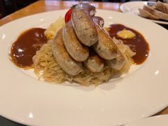 -兰特伯爵西餐厅·啤酒屋(方庄店)