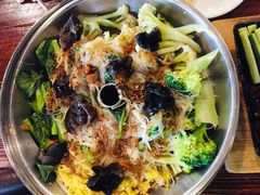 -老城味道·传统天津菜(杨柳青店)