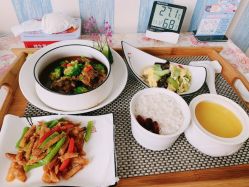 点击看大图 -西安月来轩月子中心(阳光天地店)
