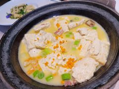 -北平食府·北京烤鸭(北京西站六里桥店)