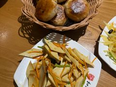 -和兴记牛肉火勺·羊汤(于洪广场店)