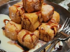 -满得意茶餐厅·顺德家常菜·港式经典(大良店)