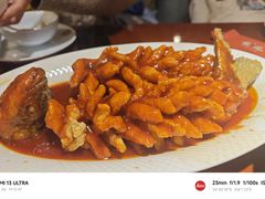 松子全鱼-龙凤瓦罐煨汤馆(清江东路店)