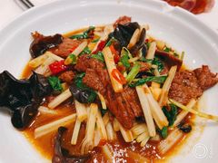 -眉州东坡(中关村店)