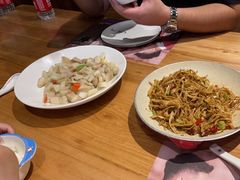 -U你·天然调味(南湖总店)