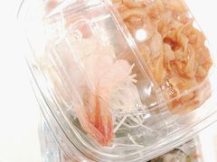 -争鲜回转寿司(通州万达店)