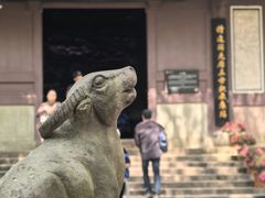 -宁波市保国寺古建筑博物馆
