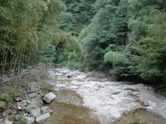 -太湖源风景区