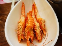 -樾餐厅泰式海鲜火锅(民歌湖店)