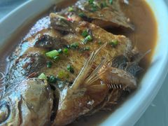 -鱼味馆(万佛湖店)