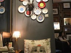 -咖法森林·咖啡  酒吧(天河店)