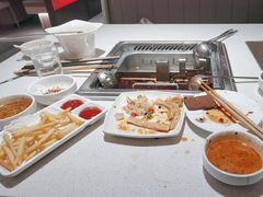-海底捞火锅(凤凰广场店)