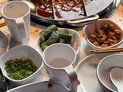 -山城辣妹子(定福庄店)