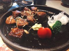 -猛式料理嘉州新光天地店