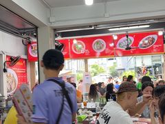 -榮泰米粉湯(Left Shop)