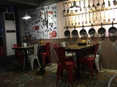 -Yolo韩国创意料理