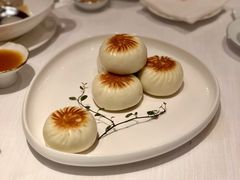 和牛牛肉包-东富酒家(龙湖西溪天街店)