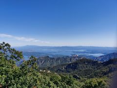 -云蒙山风景区