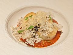 -Oyster Talks 四度蚝法餐厅