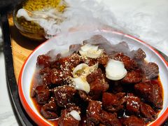 -品大三·经典淮扬菜(大行宫店)