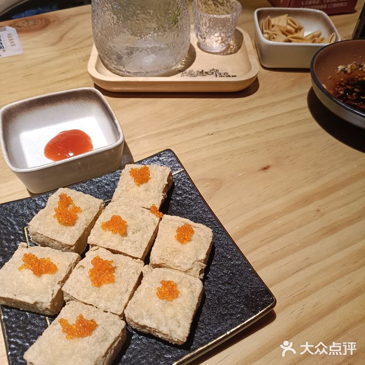 隧道口牛肉小酒馆  冬日里的虾蟹煲超美味