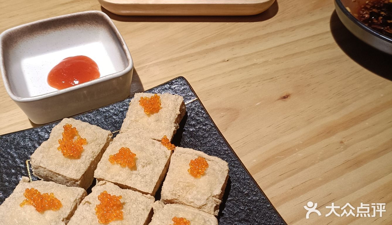 隧道口牛肉小酒馆  冬日里的虾蟹煲超美味