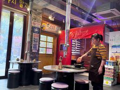 -釜山火炉·海鲜烤肉(紫藤路店)