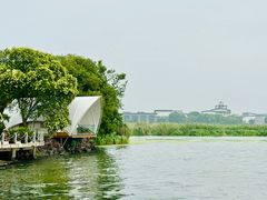 -同里湖度假村(二期店)