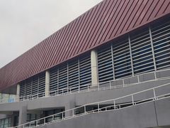 -北京科技大学-游泳馆