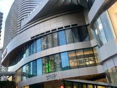 -深圳来福士广场