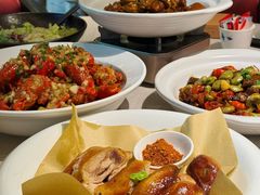 -简小舍·民间手艺菜(武昌江滩店)