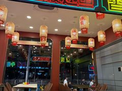 -嘉陵楼馋嘴城(簋街总店)