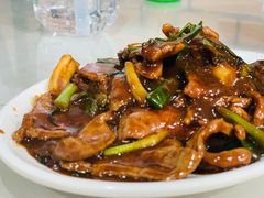 -老地方面馆(思南路店)