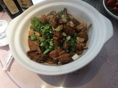 -又见炊烟私房菜(敬亭路店)