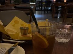 -ibarrel爱杯·bistro&brunch(江宁路店)