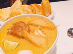 冬阴功猪软骨片头米线-翠华餐厅(宝安壹方城店)