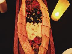 -Efes Turkish & Mediterranean Cuisine 艾菲斯餐厅(陆家嘴店)