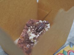 奥利奥咸奶油卷-拾壹cafe·工作室