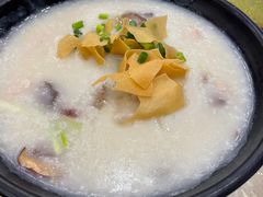 -亮庆餐厅·粤菜·早茶(篁庄店)
