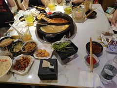 -钢管厂五区小郡肝火锅串串香(清河店)