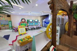 -meland·儿童乐园·游戏厅娃娃机·电玩Xbox(成都合生汇店)