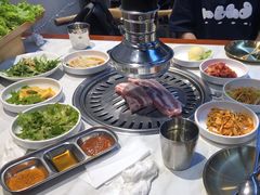 -六七八韩式烤肉·韩国料理(上杭路店)