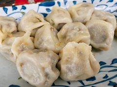 -八珍手工水饺·妈妈的爱(传芳巷店)