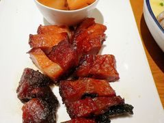 -味莊餐厅(康庄南街店)