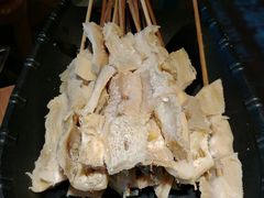 -尚品小土屋涮毛肚(李沧万达店)